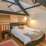 Vakantiehuis The Annex - Eden House