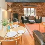 Vakantiehuis The Annex - Eden House