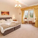 Vakantiehuis The Annex - Eden House