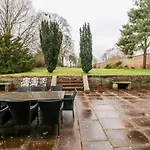 Vakantiehuis The Annex - Eden House *