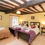Vakantiehuis The Annex - Eden House Edenhall