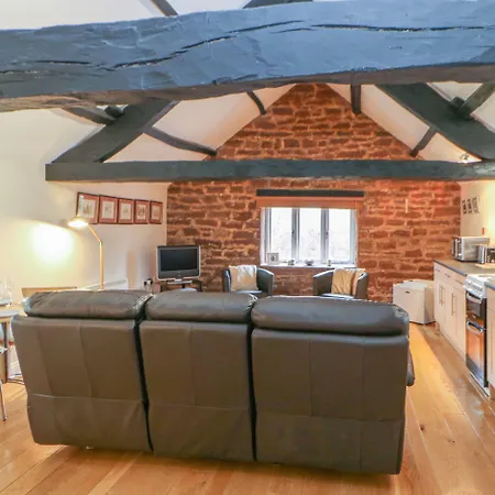 The Annex - Eden House Vakantiehuis