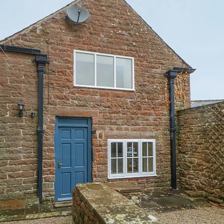 The Annex - Eden House Tatil Evi