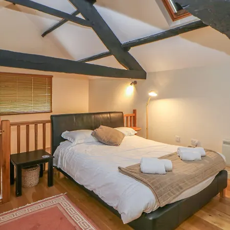 Tatil Evi The Annex - Eden House