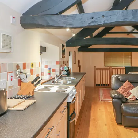 The Annex - Eden House