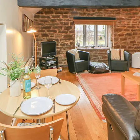 Tatil Evi The Annex - Eden House