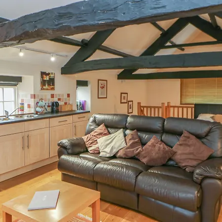 Tatil Evi The Annex - Eden House *