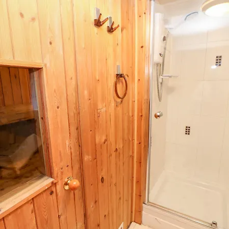 Tatil Evi The Annex - Eden House *