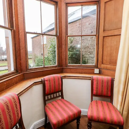 Tatil Evi The Annex - Eden House Edenhall