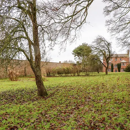 Tatil Evi The Annex - Eden House *