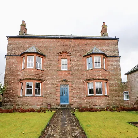 Vakantiehuis The Annex - Eden House Edenhall