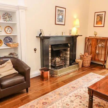 The Annex - Eden House * Edenhall