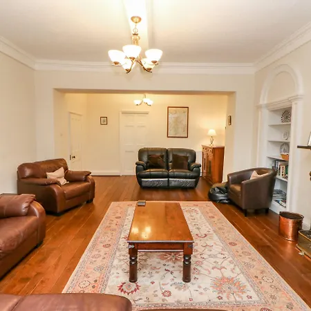 Tatil Evi The Annex - Eden House