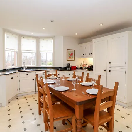 The Annex - Eden House * Edenhall