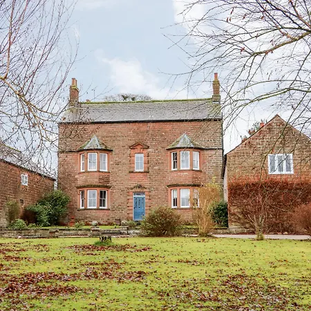 The Annex - Eden House *