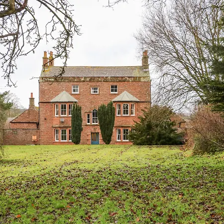 The Annex - Eden House Edenhall