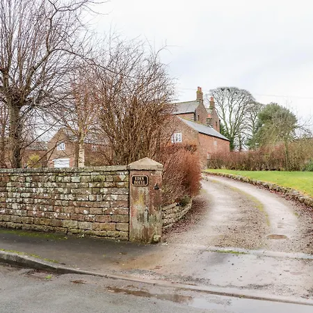 Tatil Evi The Annex - Eden House Edenhall