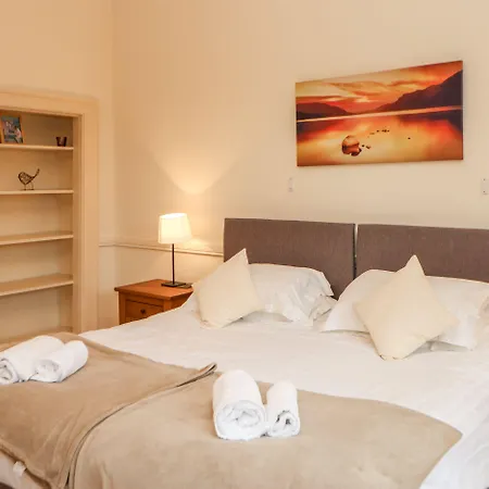 The Annex - Eden House Tatil Evi *