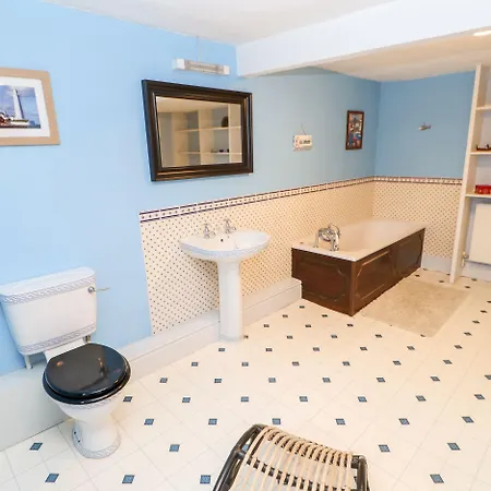 The Annex - Eden House Tatil Evi *