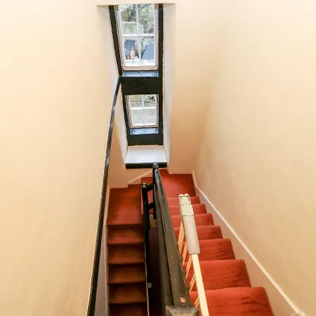 Vakantiehuis The Annex - Eden House Edenhall