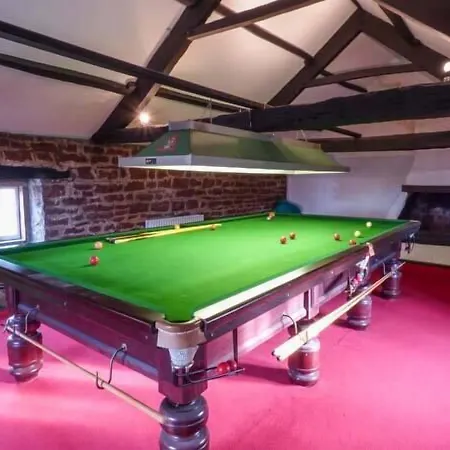 The Annex - Eden House Vakantiehuis Edenhall