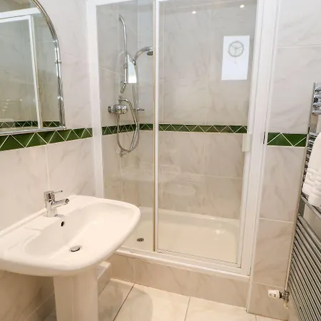 The Annex - Eden House Vakantiehuis
