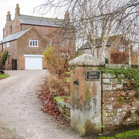 The Annex - Eden House Edenhall