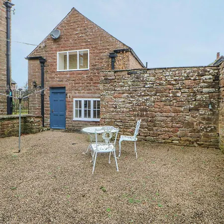 The Annex - Eden House Holiday home Edenhall