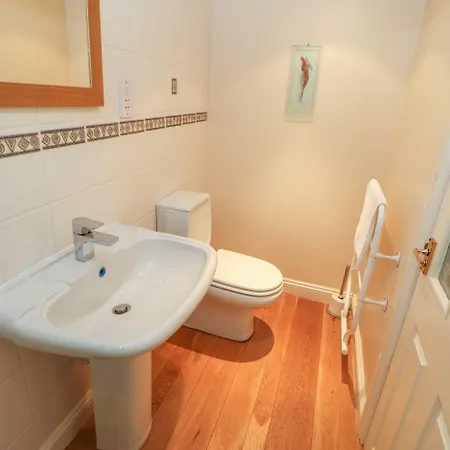 The Annex - Eden House Casa de Férias Edenhall