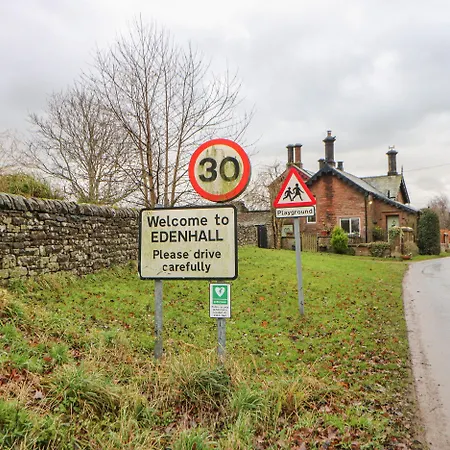 The Annex - Eden House * Edenhall