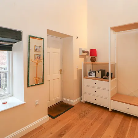 The Annex - Eden House Casa de Férias Edenhall