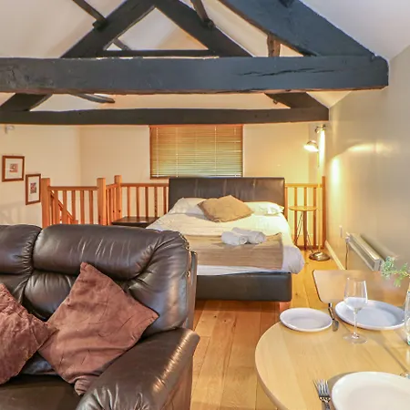 The Annex - Eden House