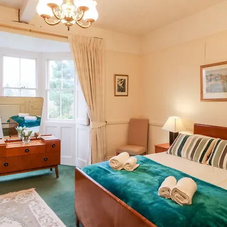 The Annex - Eden House Edenhall