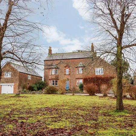 The Annex - Eden House * Edenhall