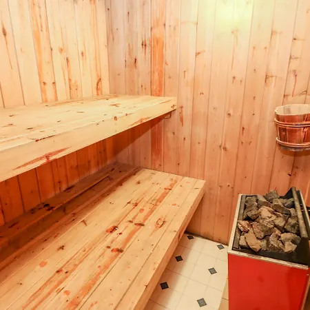 The Annex - Eden House Casa de Férias