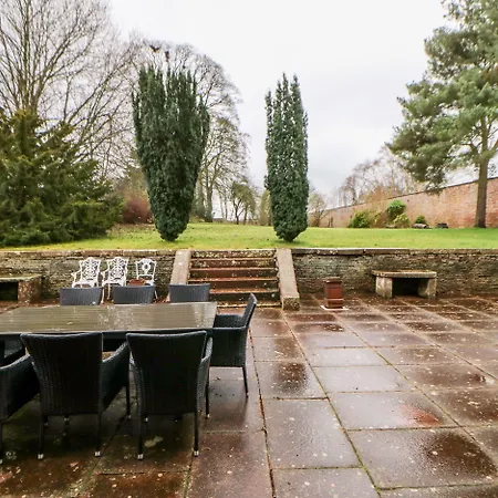 Casa de Férias The Annex - Eden House *