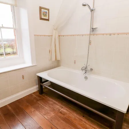 The Annex - Eden House Casa de Férias Edenhall