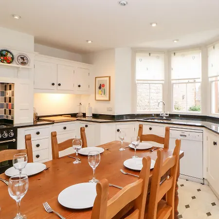 The Annex - Eden House Edenhall