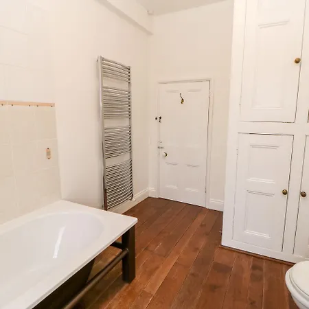 The Annex - Eden House Casa de Férias Edenhall