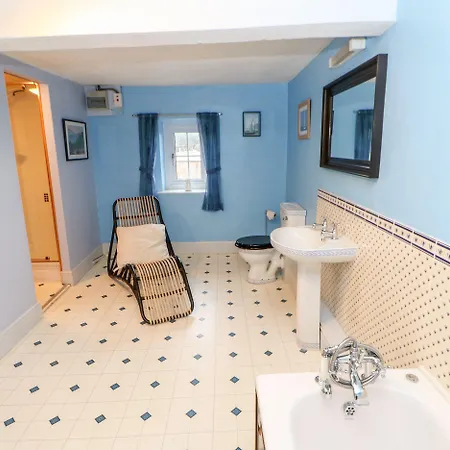 The Annex - Eden House Casa de Férias *